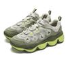FILA Pease Casual Shoes Men Sneakers Gray Green F12M441117FOS