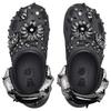 Crocs Classic Bae Clog  Black Women's 212453-0LD