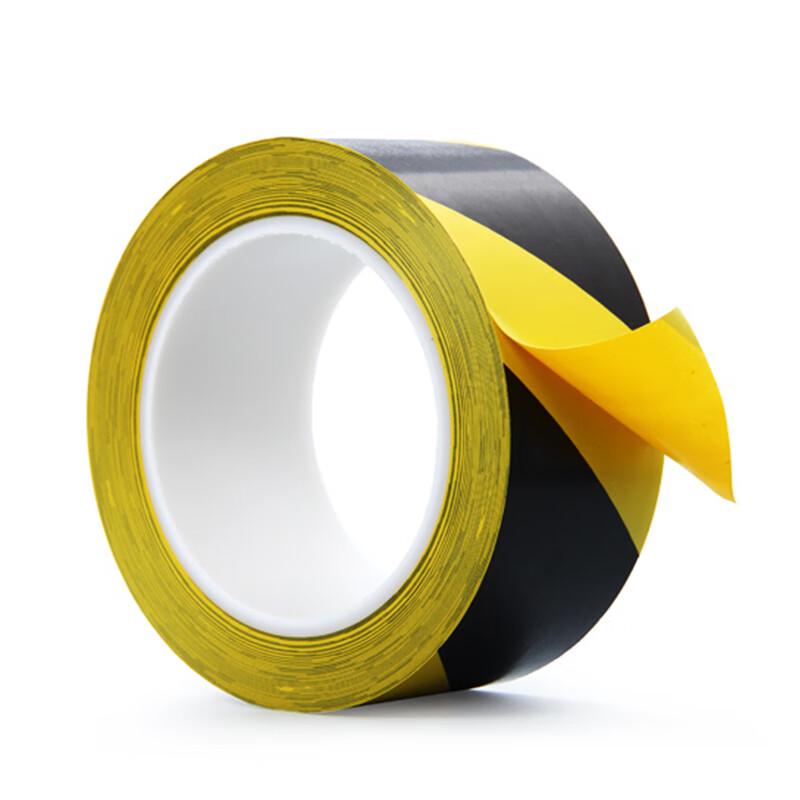 PVC Warning and Marking Floor Tape