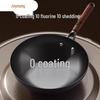 Joyoung Titanium Wok for All Stovetops