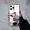 Actor Callum Kerr  Phone Case Silicone Soft For IPhone 17pro 16 15 14 13 12 11 X XR Plus Pro Max Plus
