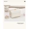 Portable 2026 Makeup Bag for Women, Compact Travel Toiletry Organizer Bags