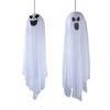 Hanging Ghost - AIMOONSA - Random Model - 70 Cm - White - Discreet Loop