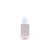 250ml Transparent Press-Top PET Bottle for Lotion, Toner, Setting Mist - Refillable Flat Shoulder Design