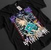 Jujutsu Kaisen Tričko Geto Suguru Tričko Sukuna Gojo Tričko JJK Anime Unisex Tričko
