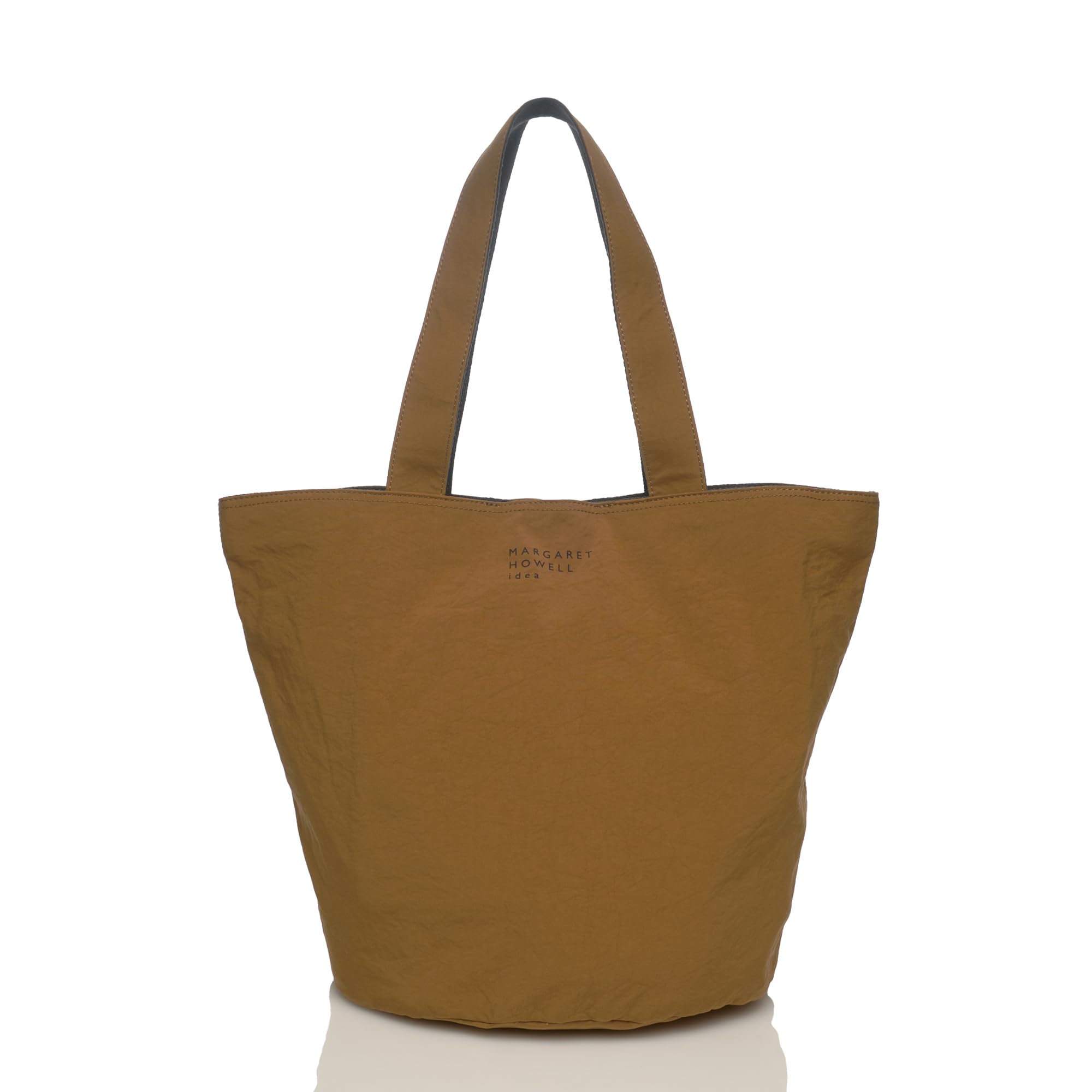 Сумка-тоут Margaret Howell Idea Large [Ulva] Женская нейлоновая сумка с круглым дном MHLH4LH1