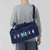 Jordan Polyester Travel Bag Unisex Blue JD2523037AD-001