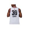 Jordan NBA All-Star SW Fan Edition Retro Basketball Jersey Men Tops White AQ7297-101
