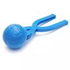Spielzeug Fußball Schneeball Kinderspielzeug Sandform Schneeballklemme Schneeballmacherform Schneeballmacher