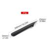 Front Right Inner Door Handle Bezel Cover Trim For Lexus CT200H 2011-2017 OE 74645-76030 Replacement Part