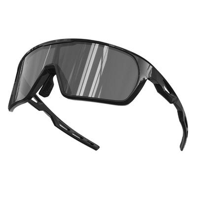 Radsportbekleidung – Fahrradbrille