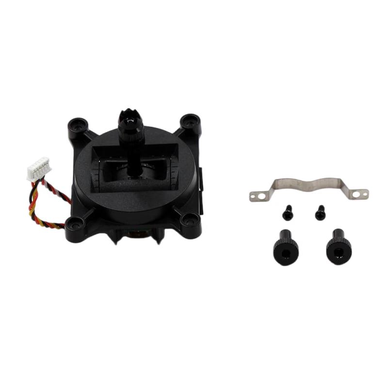 SKYDROID Pozlacený Potenciometrový Joystick pro T12/T10/SG12/M12PRO/M12L