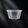 Disposable 1250ml Round Takeaway Boxes
