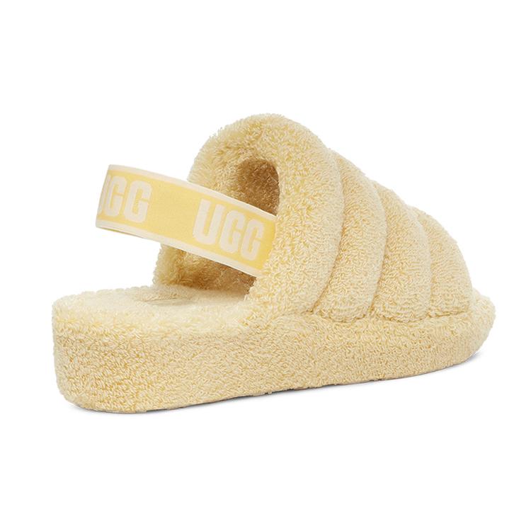 UGG Fluff Yeah Terry Slides 1127116-BPDD