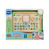 VTECH - Play Green - Tablette Éducative ABC Nature - Jouet Bois FSC®