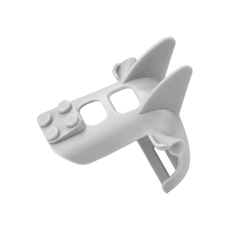 

Застосовується до хвостової частини польоту зі зняттям батареї DJI NEO, пряжка захисту від падіння батареї, аксесуари для захисного кронштейна дрона від падіння