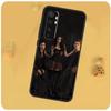 The Vampire Diaries Cover For Xiaomi 14 13 15 Ultra 11T 12T 13T 14T Pro POCO X7 X6 Pro X3 X5 F5 F6 M6 Pro Case