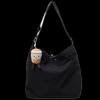 Casual Large Women's Tote - New Fashion Cloth Bag for School & Commuting, Single Shoulder or Crossbody, High-Capacity