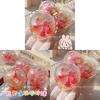 Tpr Colorful Ice Cube Handcraft Stress Ball For Kids And Teens