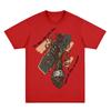 New Role Playing Games Esquie Clair Obscur Expedition 33 Funny Graphic Print Tee Men Women Cotton Comfortable High Quality Tops