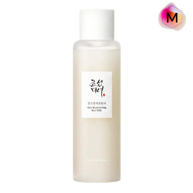 

Beauty of Joseon Calming Pore-Refining Rice Toner 150ml – Hydrating & Soothing Daily Facial Toner 150ml