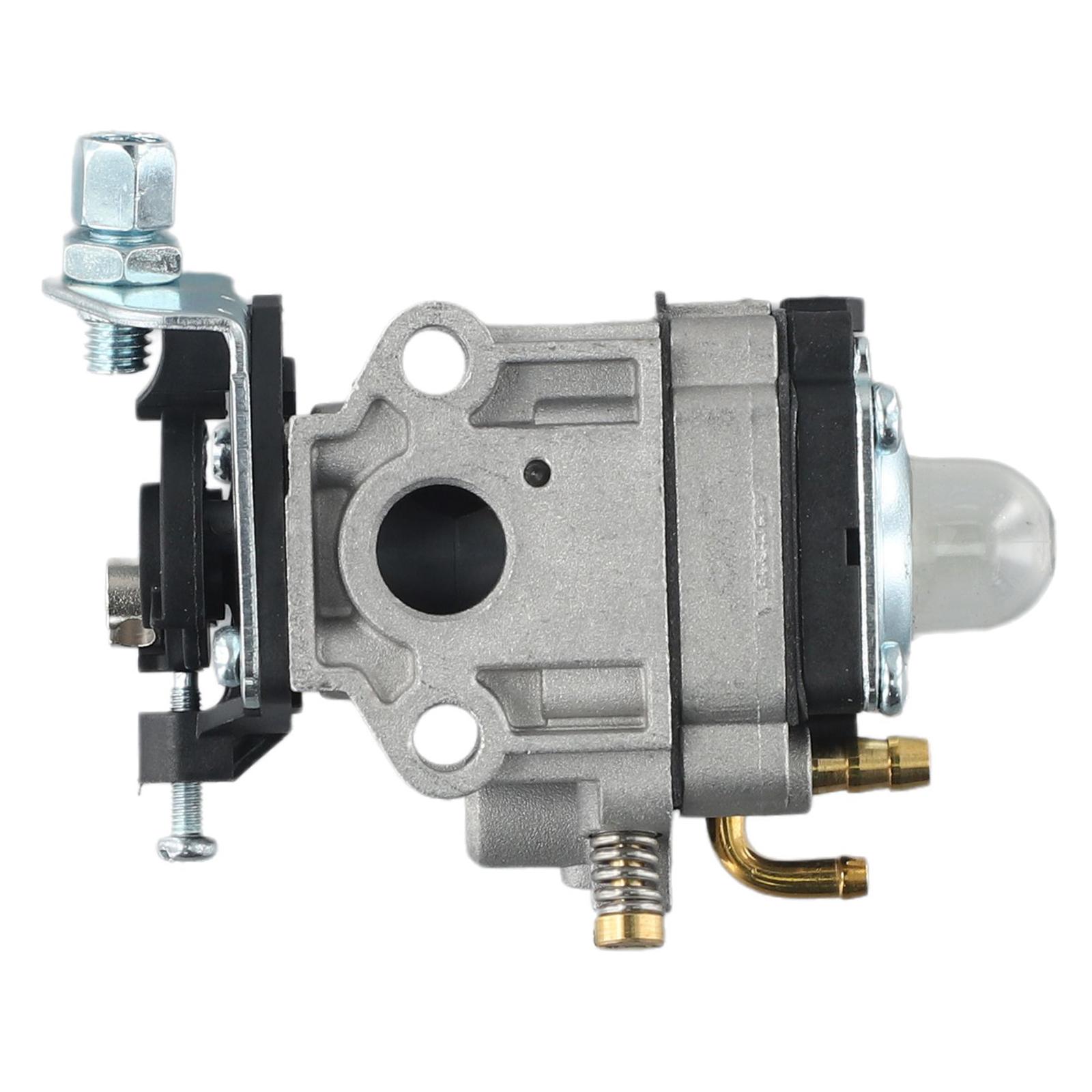 

For 22cc 26cc 33cc 34cc 36cc 2-stroke 11mm Carburetor Brushcutter Carburetor For Trimmer Cutter Chainsaw China Mainland