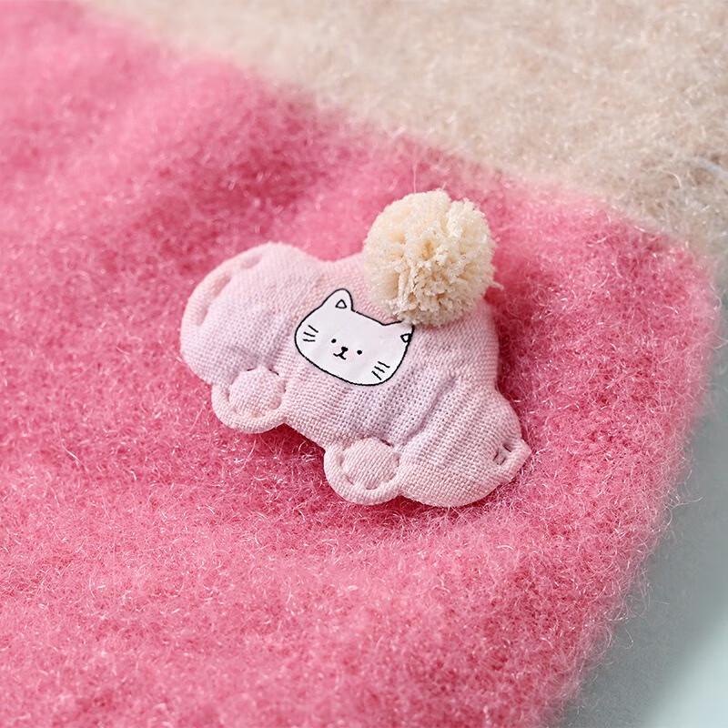 Kids' Winter Warm Full Finger Gloves