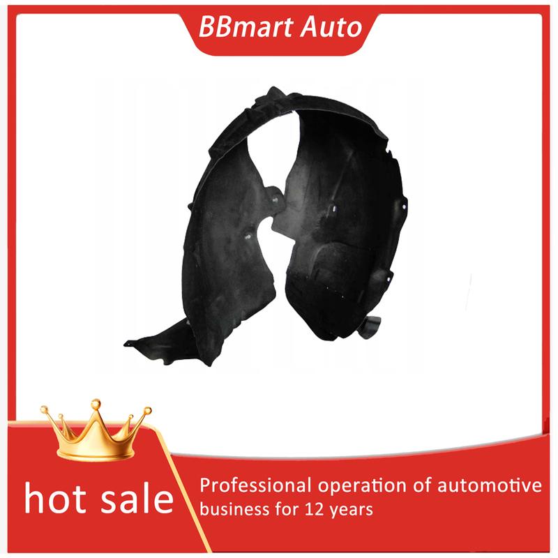 A2226903102 A2226903302 BBmart Auto 1pcs Front R L Wheel Arch Fender Liner For Mercedes Benz S-Class Maybach S-Class Brabus