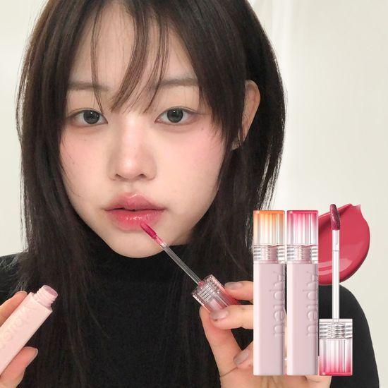 A'pieu Juicy Pang Jelly Tint 6 types