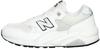 New Balance 580 Sneakers (MT580EC2) White/sea Salt