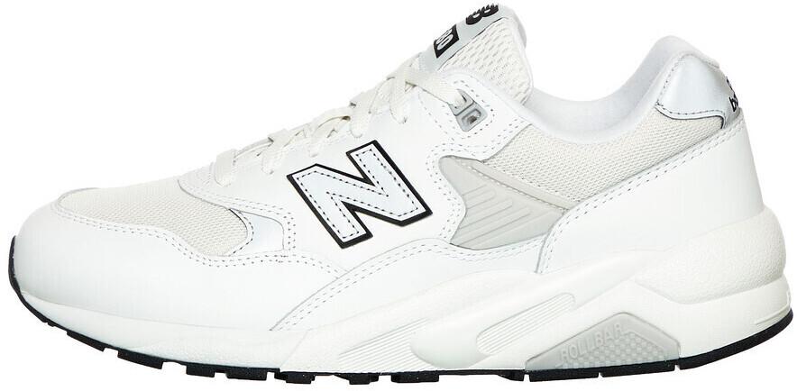 New Balance 580 Sneakers (MT580EC2) White/sea Salt