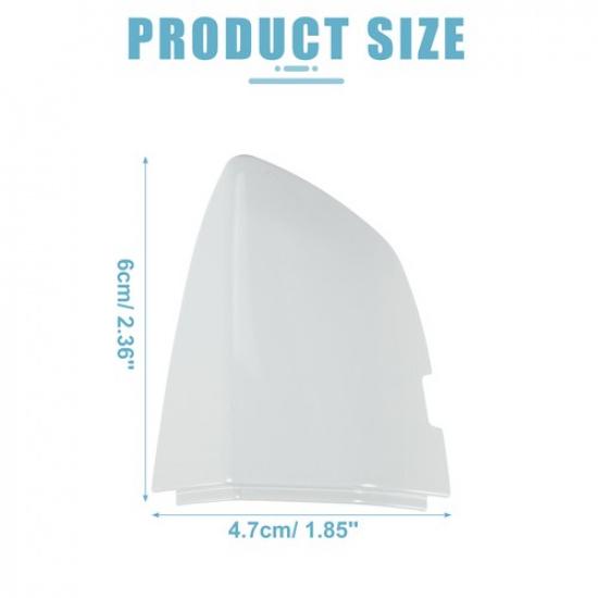 Front Left Side Outside Door Handle Cover Single  for Volkswagen Jetta