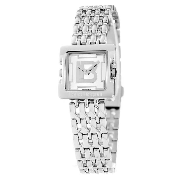 

Laura Biagiotti LB0023S-02 часы
