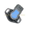 SERA483-05 Throttle Position Sensor TPS For Isuzu Dmax Nissan Sentra Pickup D21 Infiniti I30 Fits OE SERA48305 Auto Accessories