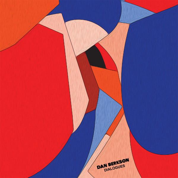 

LP Record DAN BERKSON - Dialogues FSRLP133 Freestyle Recor 2021 UK Jazz