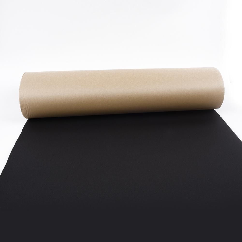 Bumbac Fonoizolant Vehicul Izolație Fonoizolantă Auto Auto 200*50cm Izolare