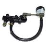 High Quality, Easy Install,and Durable. Take Your Brakes Performance To the Next Level Now!