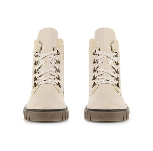 Ботильоны Rieker Y3433-60 бежевые