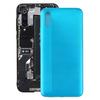 Battery Back Cover for Xiaomi Redmi 9A / Redmi 9i / Redmi 9AT Mobile Phone Replacement Part