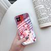 BH49 Zero Two Transparent Phone Case for Motorola Moto Edge 20 30 40 50 S30 Fusion Ultra Pro Neo Lite + G200 G23