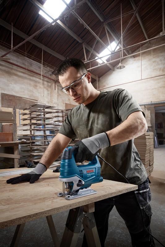 JIGSAW GST 750 - B 6015B4121