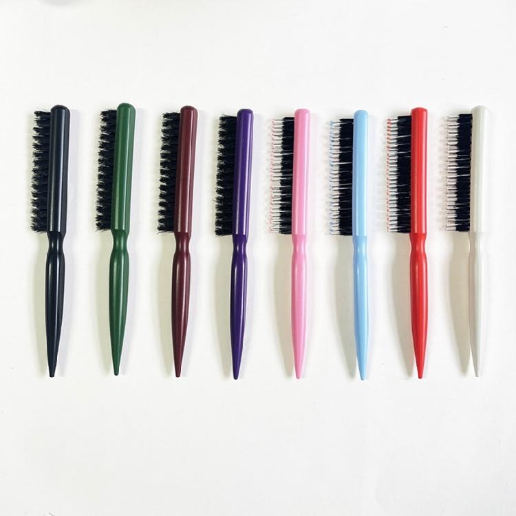 Hair Teasing Comb Hair Styling Comb Hair Comb Hair Styling Brush Multifunctional Hair Comb