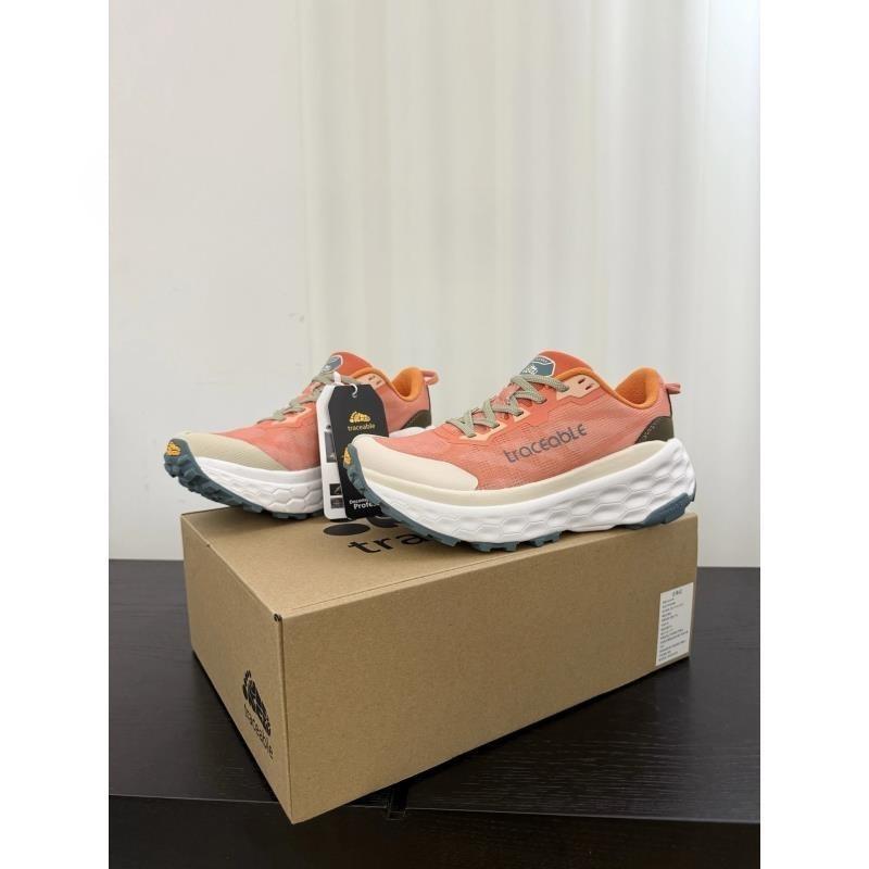 Markenprodukt Bequem Atmungsaktiv All Terrain Geländelaufschuh Heißer Verkauf Laufschuh für Spaziergänge Jogging Höchste Qualität Sportschuh Laufschuh