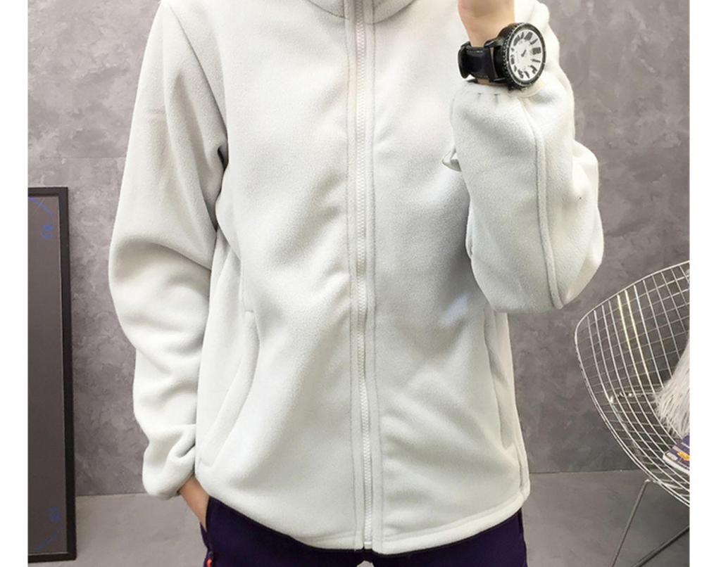 Men's 3-in-1 Winter Ski Jacket: Windproof & Waterproof