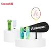 Kawasaki X160-AK Badmintonrackets Set