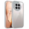 Transparent Silicone Case For OnePlus One Plus Ace 5 3 2 Ace5 Pro Racing Ultra PC Back TPU Bumper Shockproof Phone Cases Cover