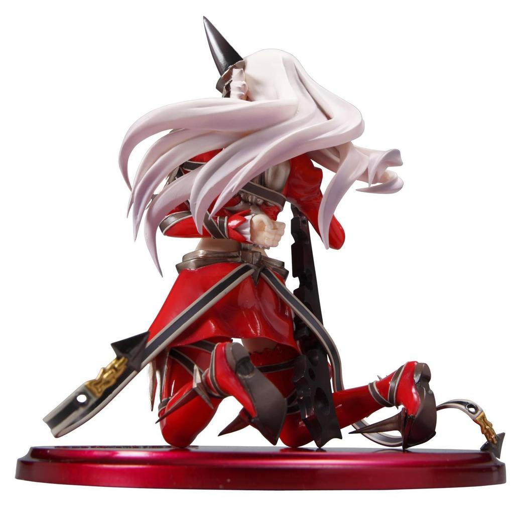 MegaHouse Excellent Model CORE Blade Queen of the Twilight Queen's P-10 Aldra,