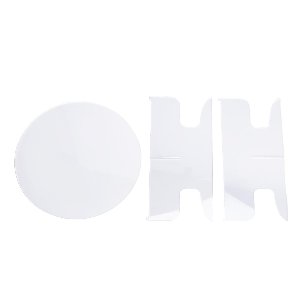 Drink Dispenser Stand Multifunctional Acrylic Beverage Dispenser Stand for Cakes Cupcakes Water Pitcher Plant