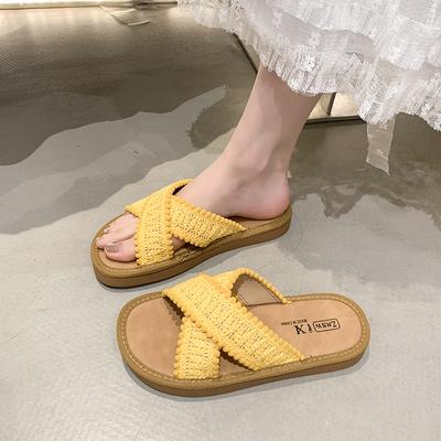 Dámska obuv – Sandále