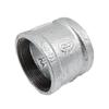 Zhu Yue Galvanized Malleable Iron Pipe Coupling